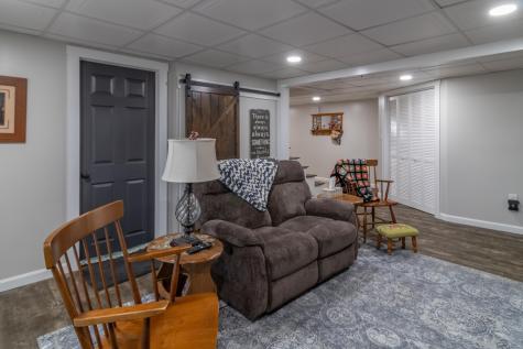 593 N Chester Road Chester ME 04457