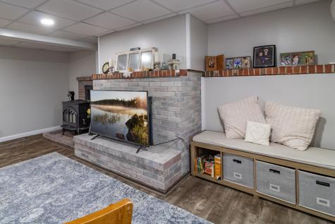 593 N Chester Road Chester ME 04457