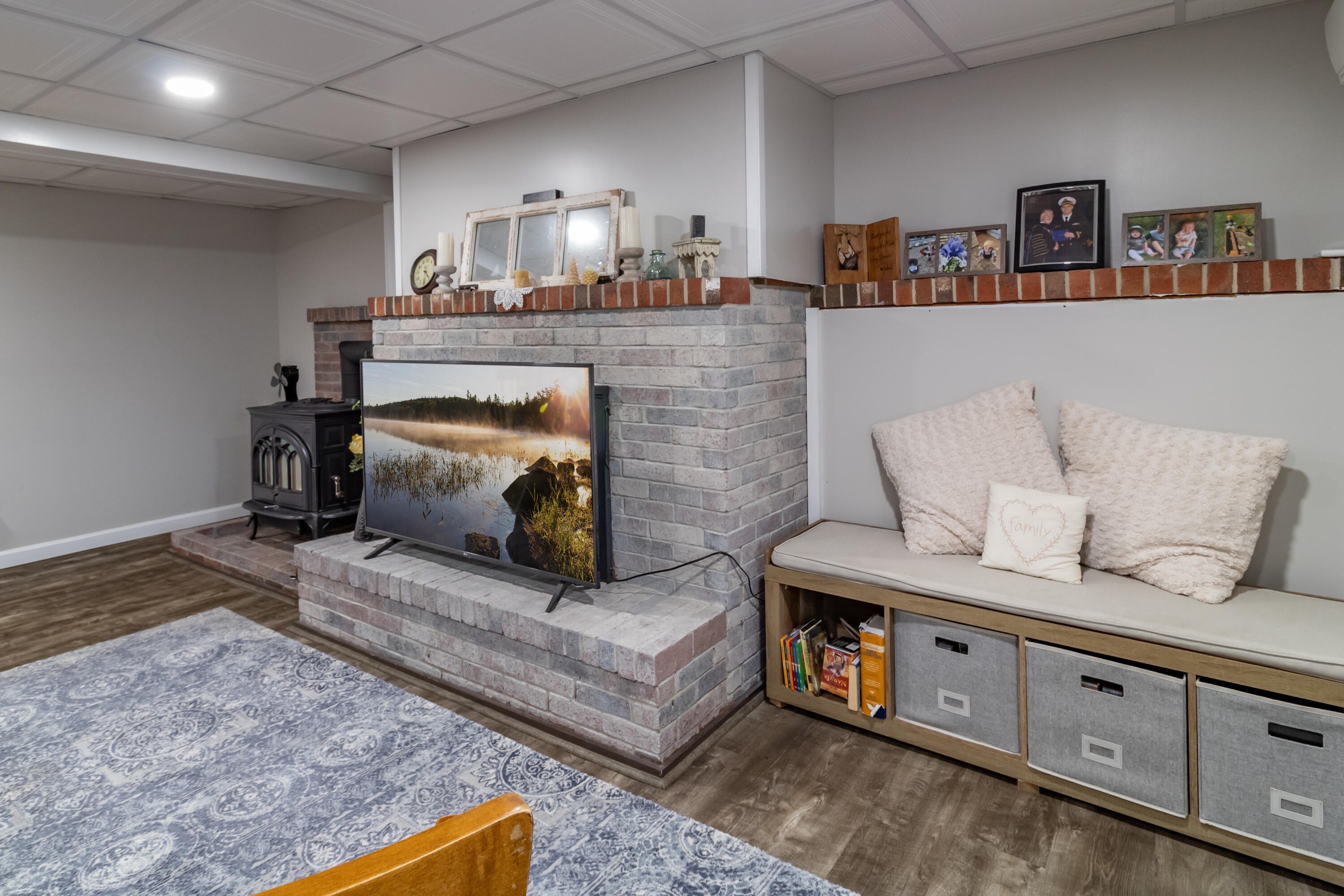 593 N Chester Road Chester ME 04457