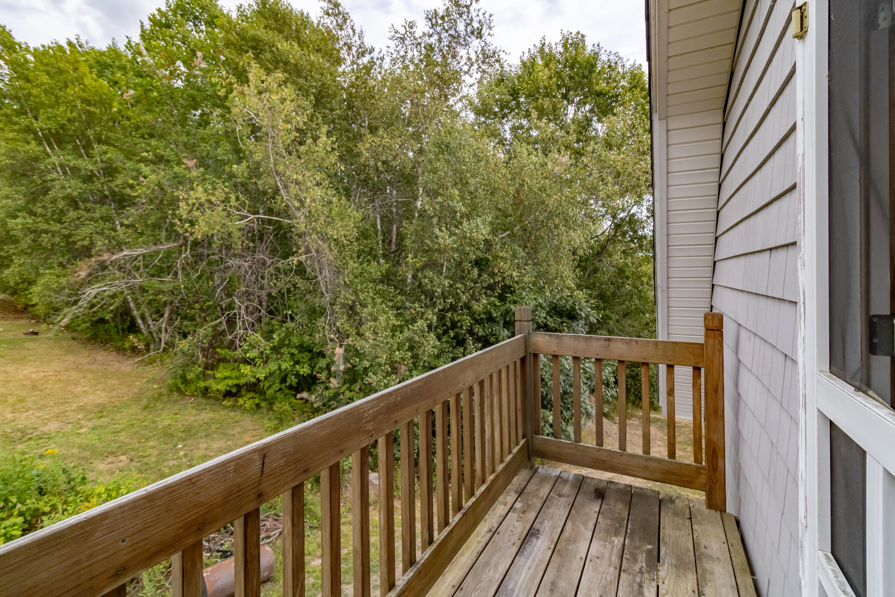 593 N Chester Road Chester ME 04457