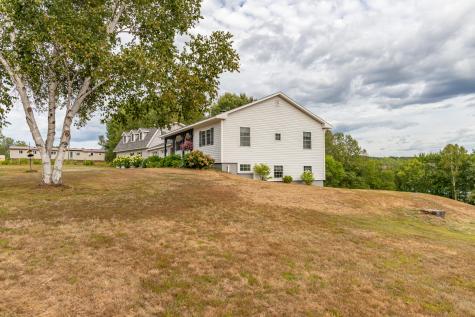 593 N Chester Road Chester ME 04457