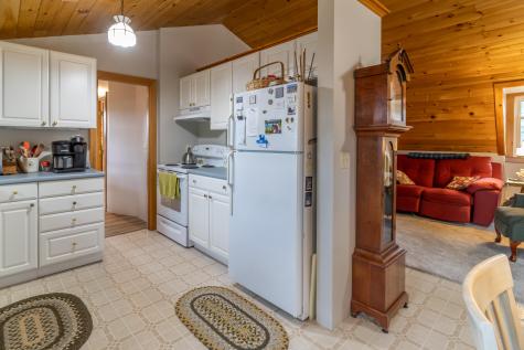 593 N Chester Road Chester ME 04457