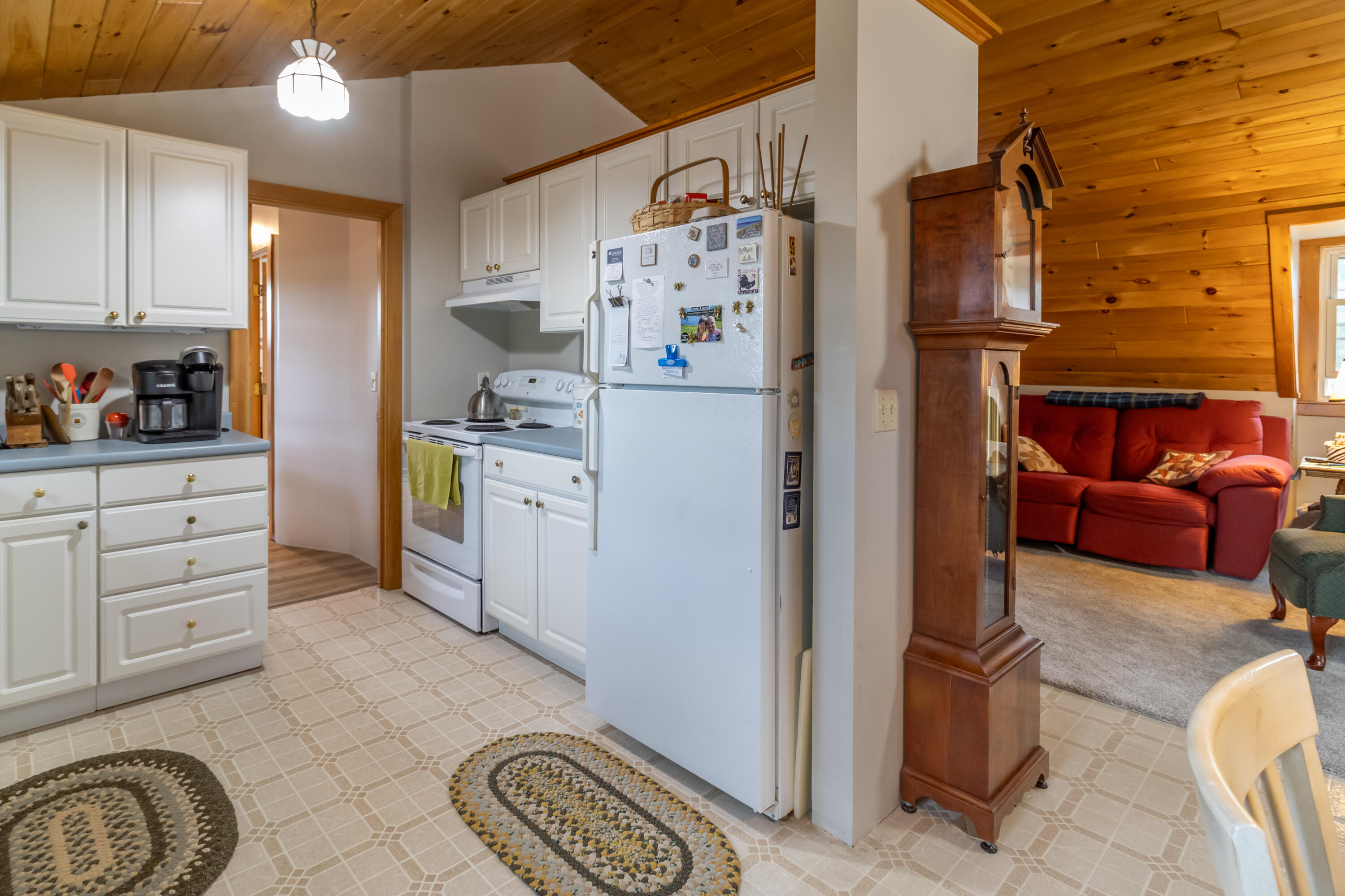 593 N Chester Road Chester ME 04457