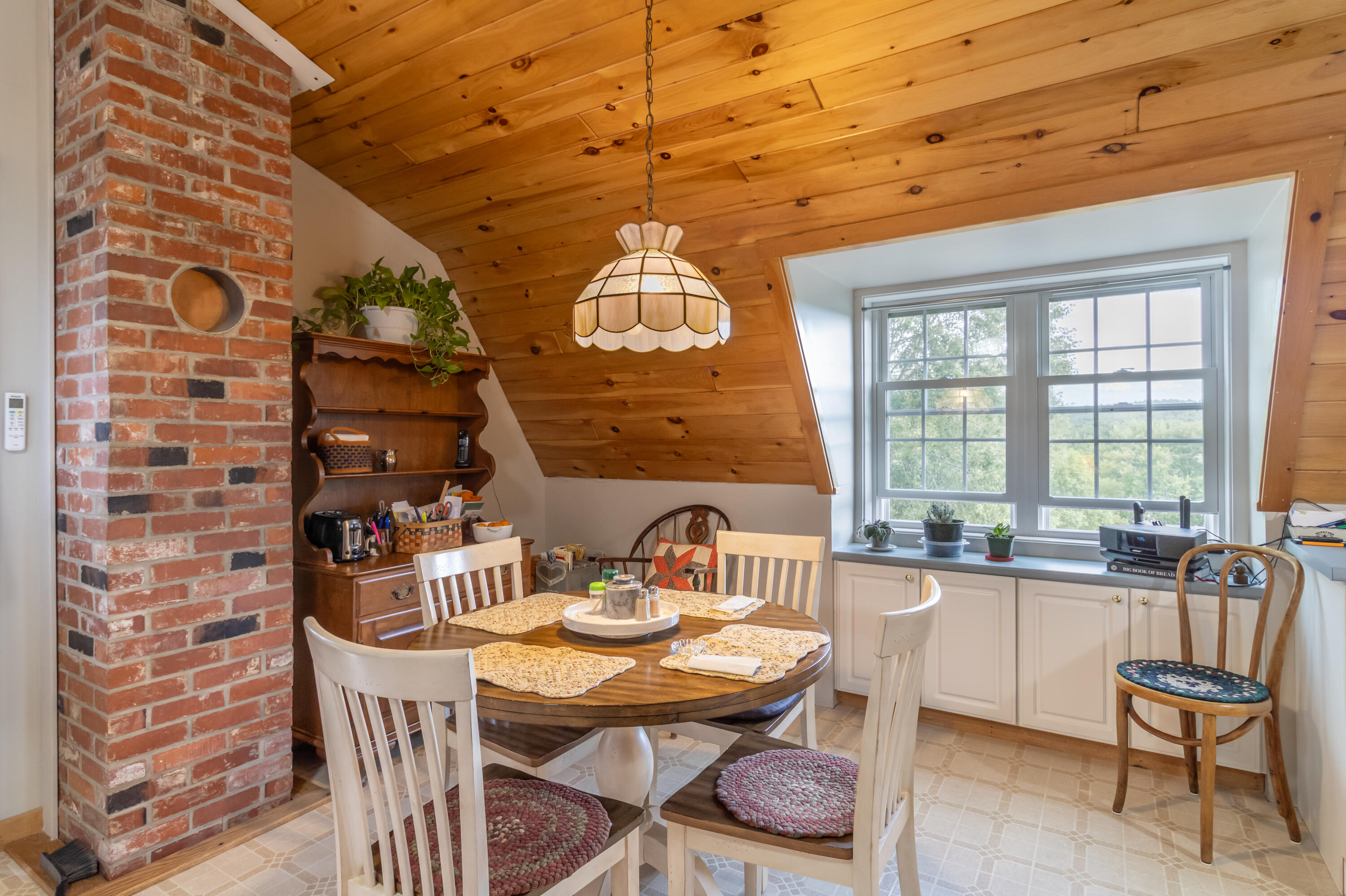 593 N Chester Road Chester ME 04457