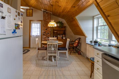 593 N Chester Road Chester ME 04457