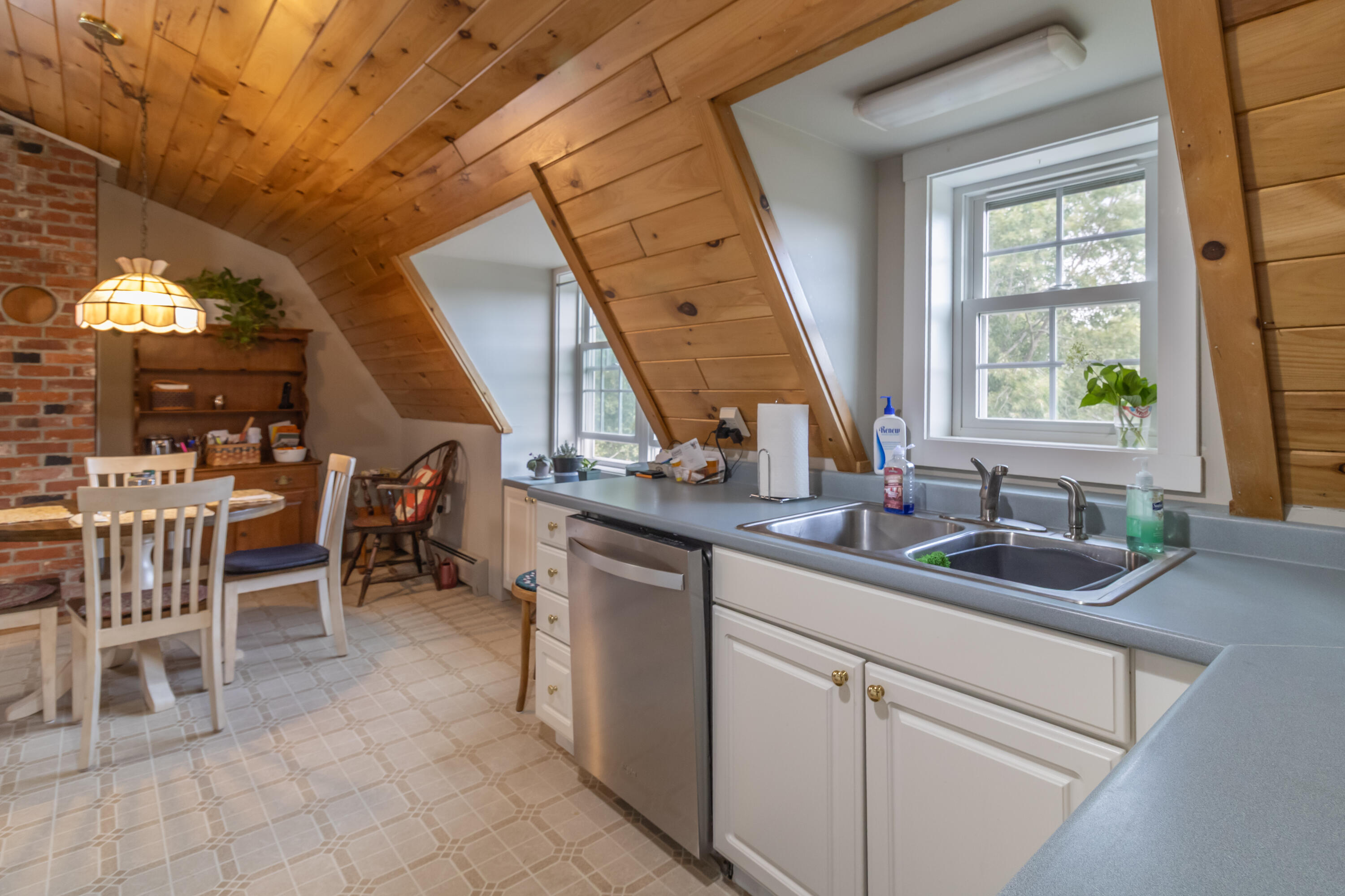 593 N Chester Road Chester ME 04457