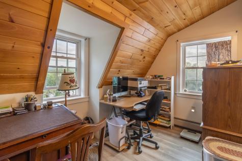 593 N Chester Road Chester ME 04457