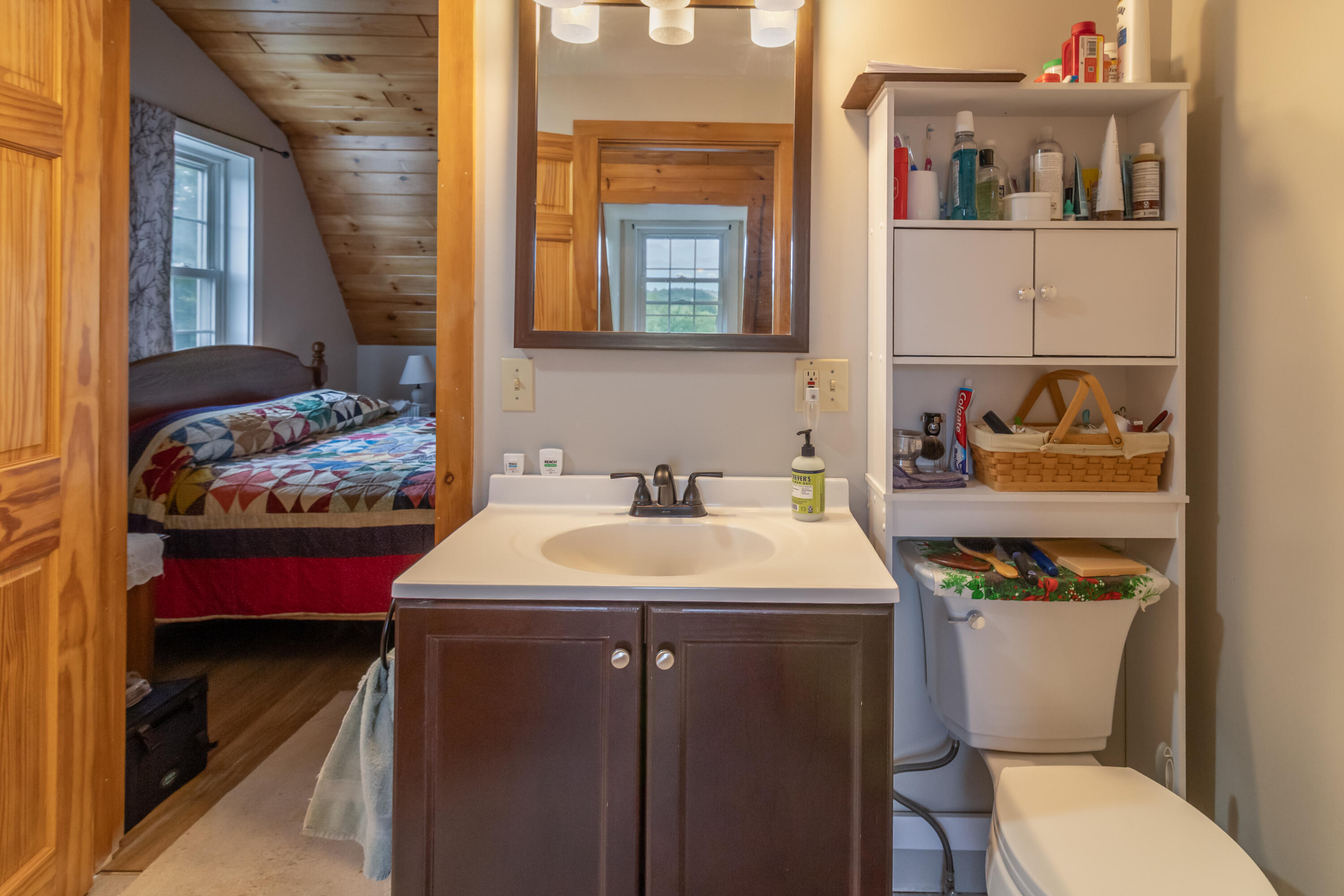 593 N Chester Road Chester ME 04457