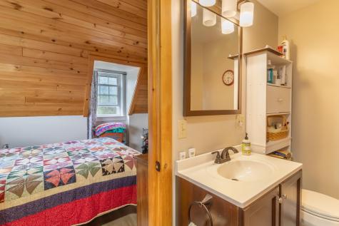 593 N Chester Road Chester ME 04457