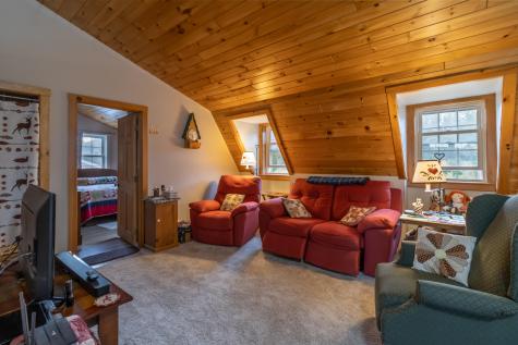 593 N Chester Road Chester ME 04457