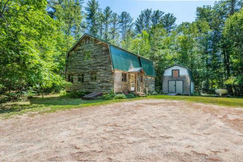 559 Mcwain Hill Road Waterford ME 04088