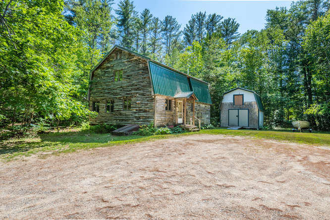 559 Mcwain Hill Road Waterford ME 04088