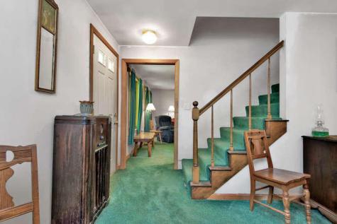 559 Mcwain Hill Road Waterford ME 04088