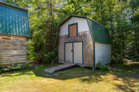 559 Mcwain Hill Road Waterford ME 04088
