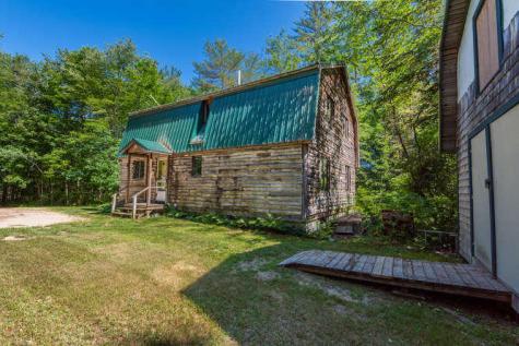 559 Mcwain Hill Road Waterford ME 04088