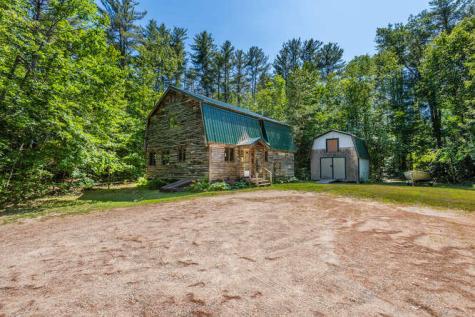 559 Mcwain Hill Road Waterford ME 04088