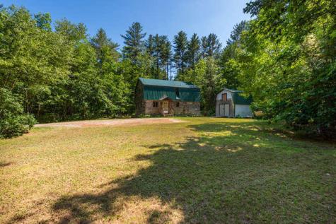 559 Mcwain Hill Road Waterford ME 04088