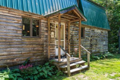 559 Mcwain Hill Road Waterford ME 04088