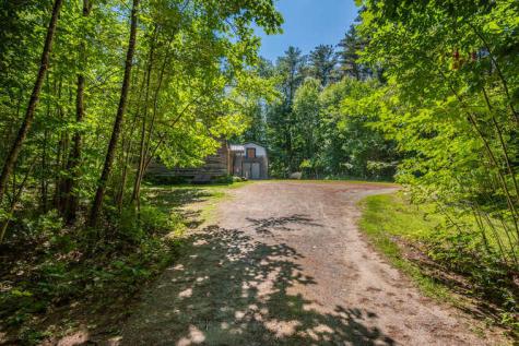 559 Mcwain Hill Road Waterford ME 04088