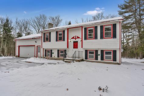 63 Country Club Road Sanford ME 04073