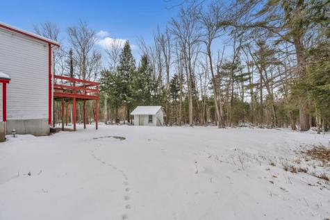 63 Country Club Road Sanford ME 04073