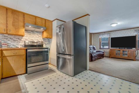 63 Country Club Road Sanford ME 04073