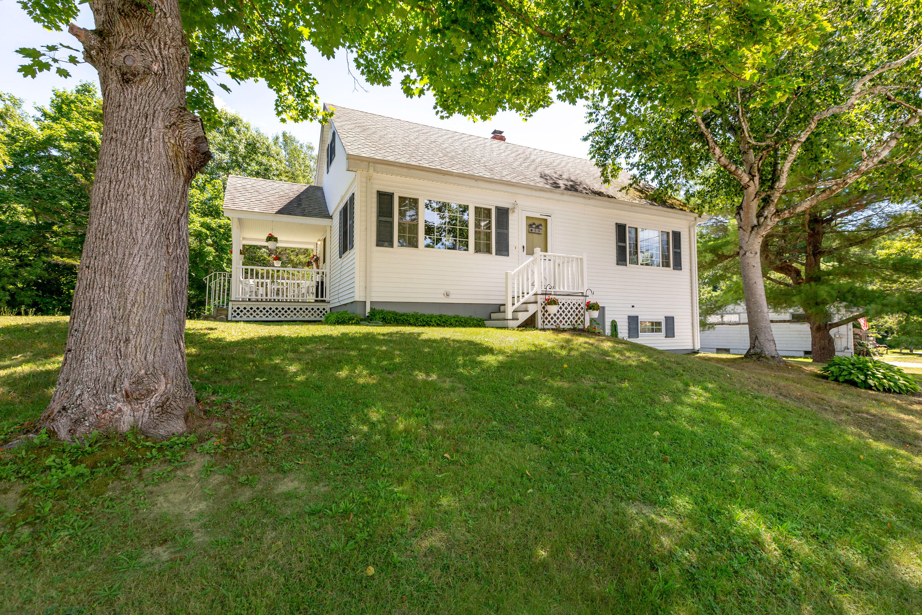 59 Martin Drive Lewiston ME 04240