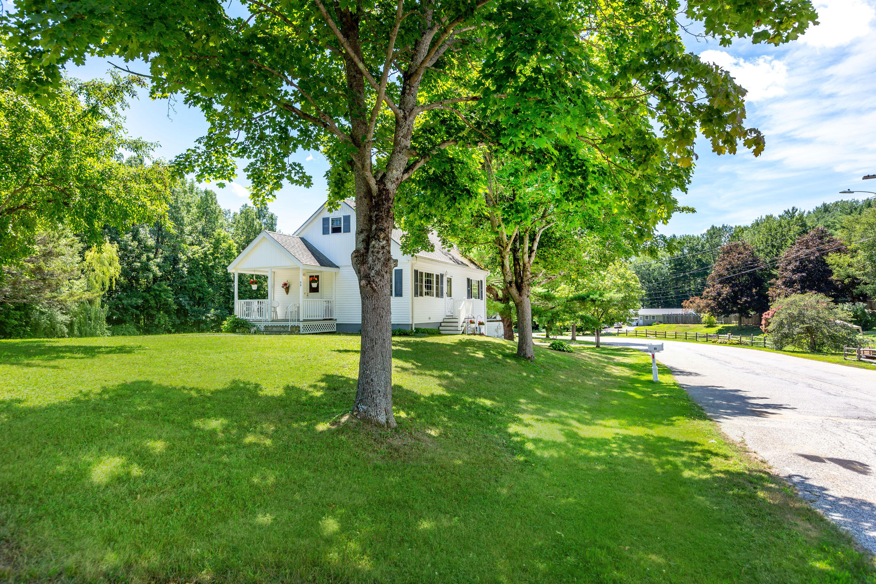 59 Martin Drive Lewiston ME 04240