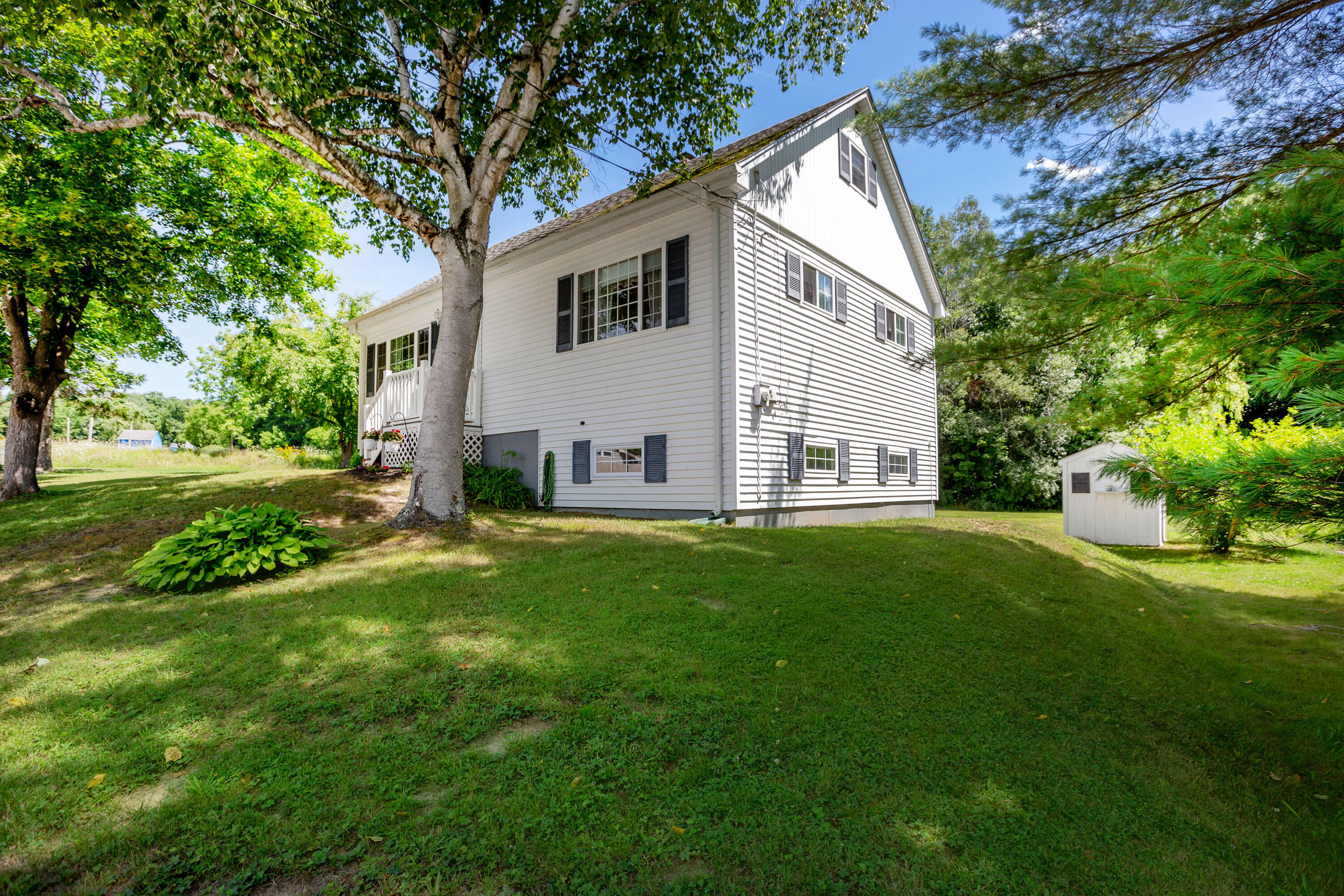 59 Martin Drive Lewiston ME 04240