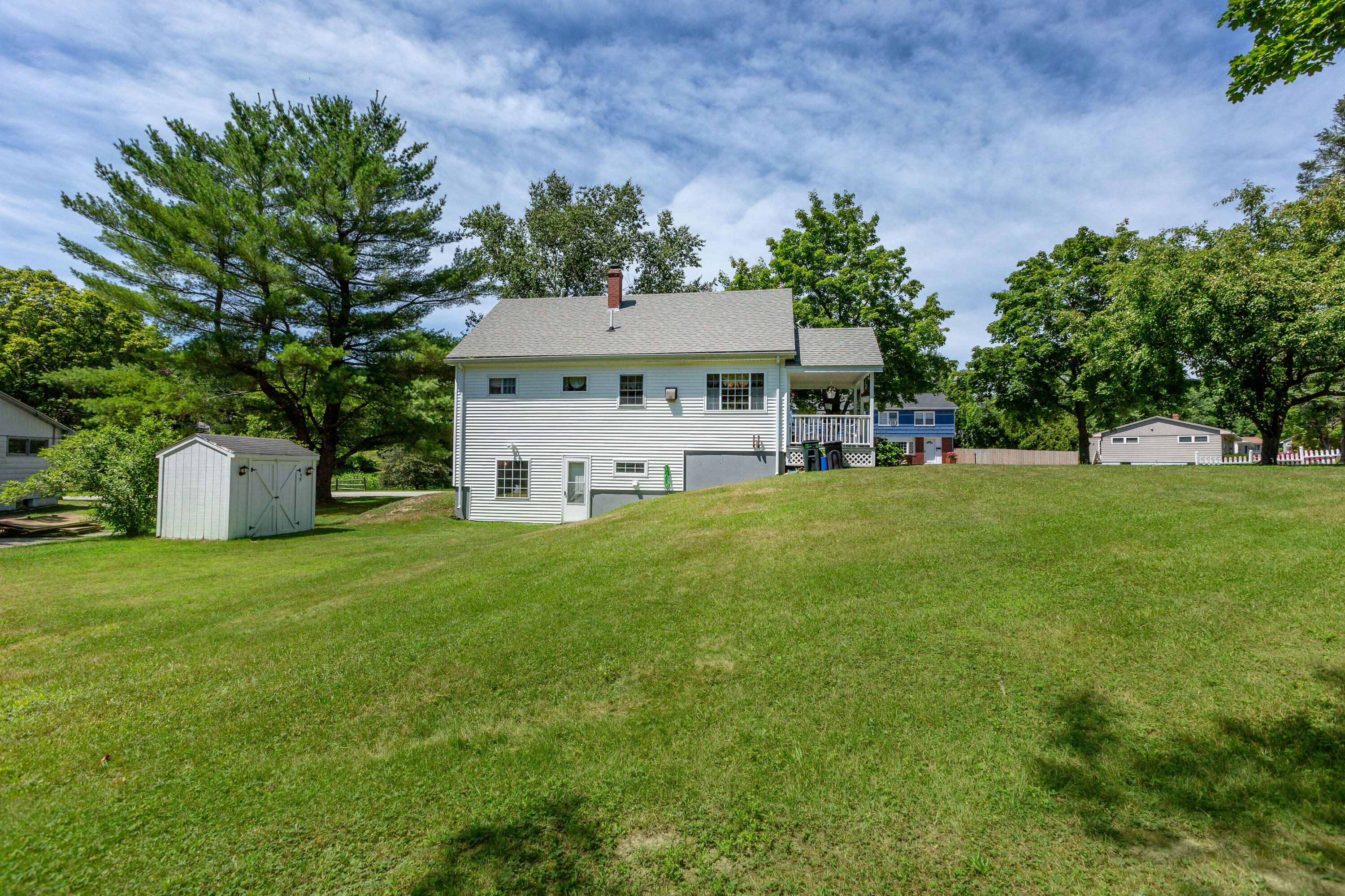 59 Martin Drive Lewiston ME 04240