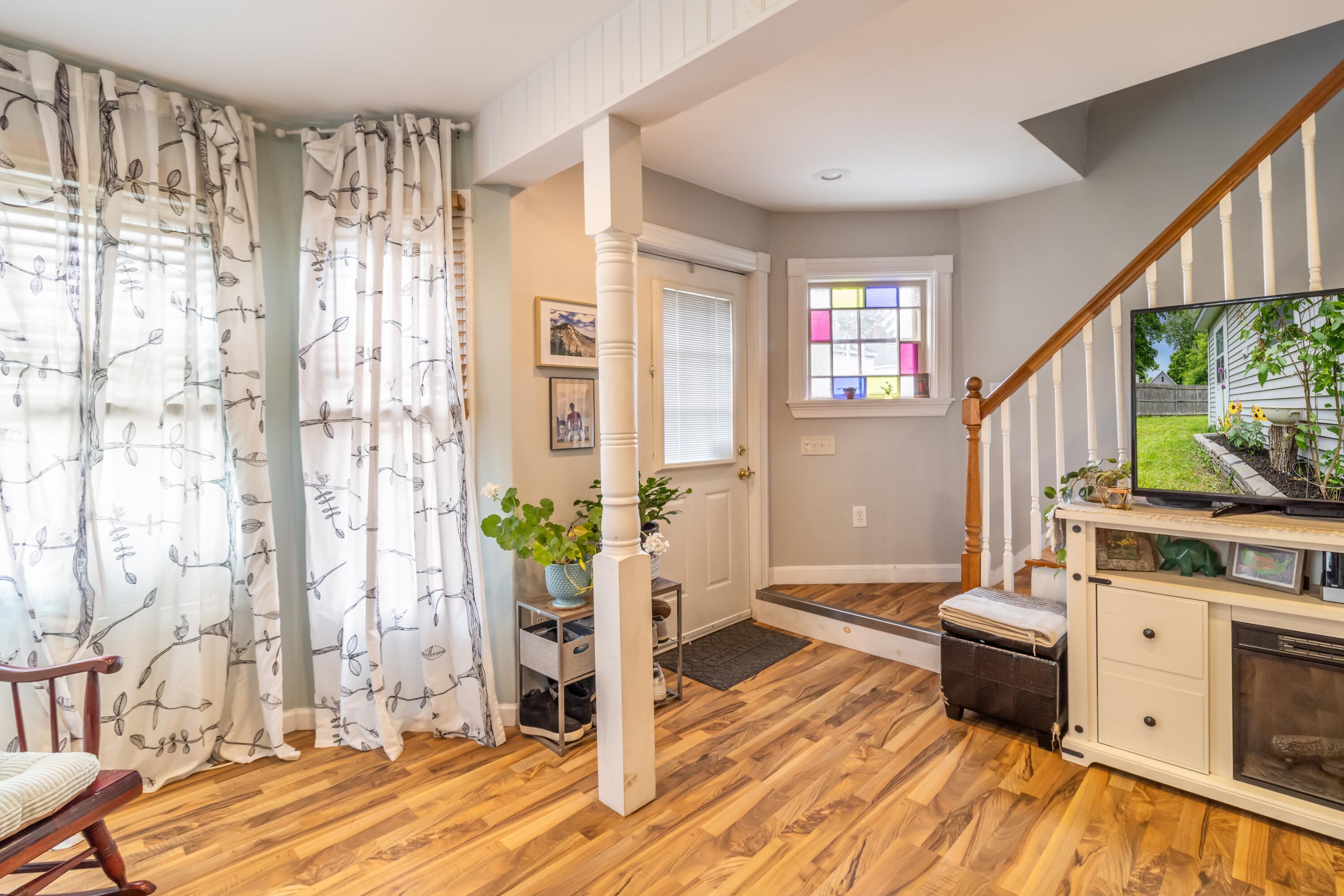 223 Birch Street Bangor ME 04401