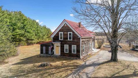 245 Gray Road Gorham ME 04038