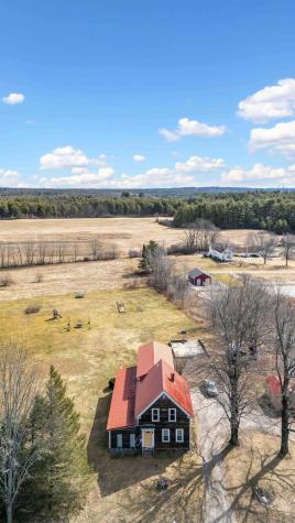 245 Gray Road Gorham ME 04038