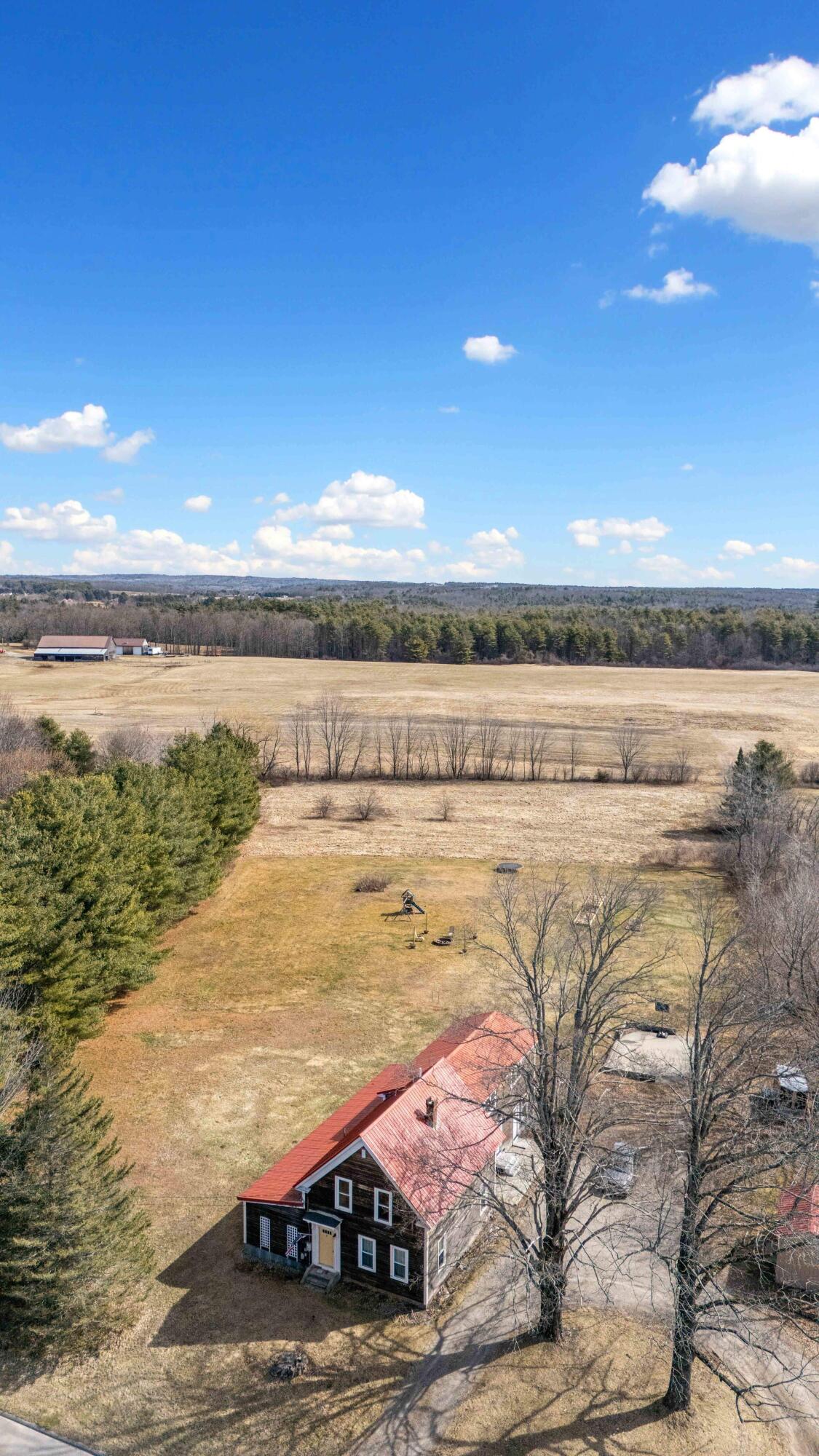 245 Gray Road Gorham ME 04038