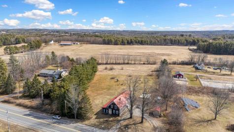 245 Gray Road Gorham ME 04038