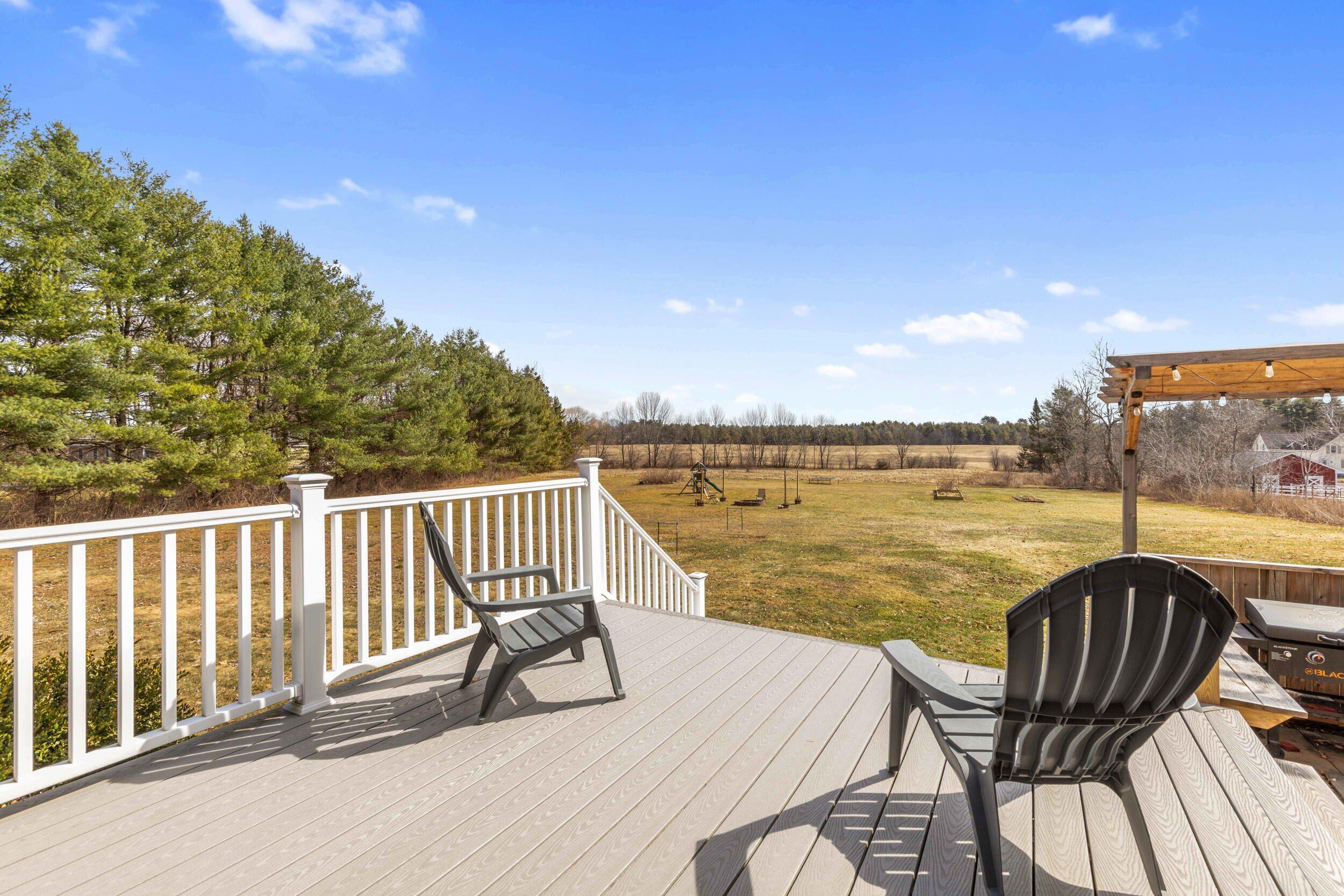 245 Gray Road Gorham ME 04038