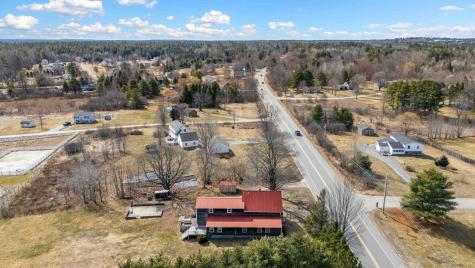 245 Gray Road Gorham ME 04038