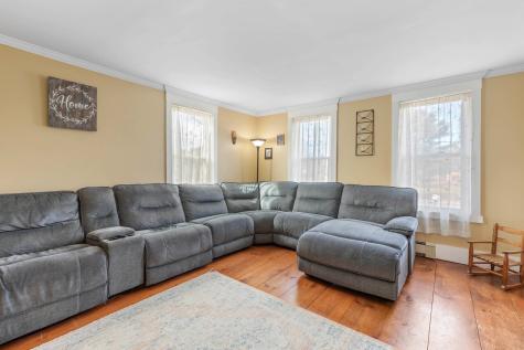 245 Gray Road Gorham ME 04038