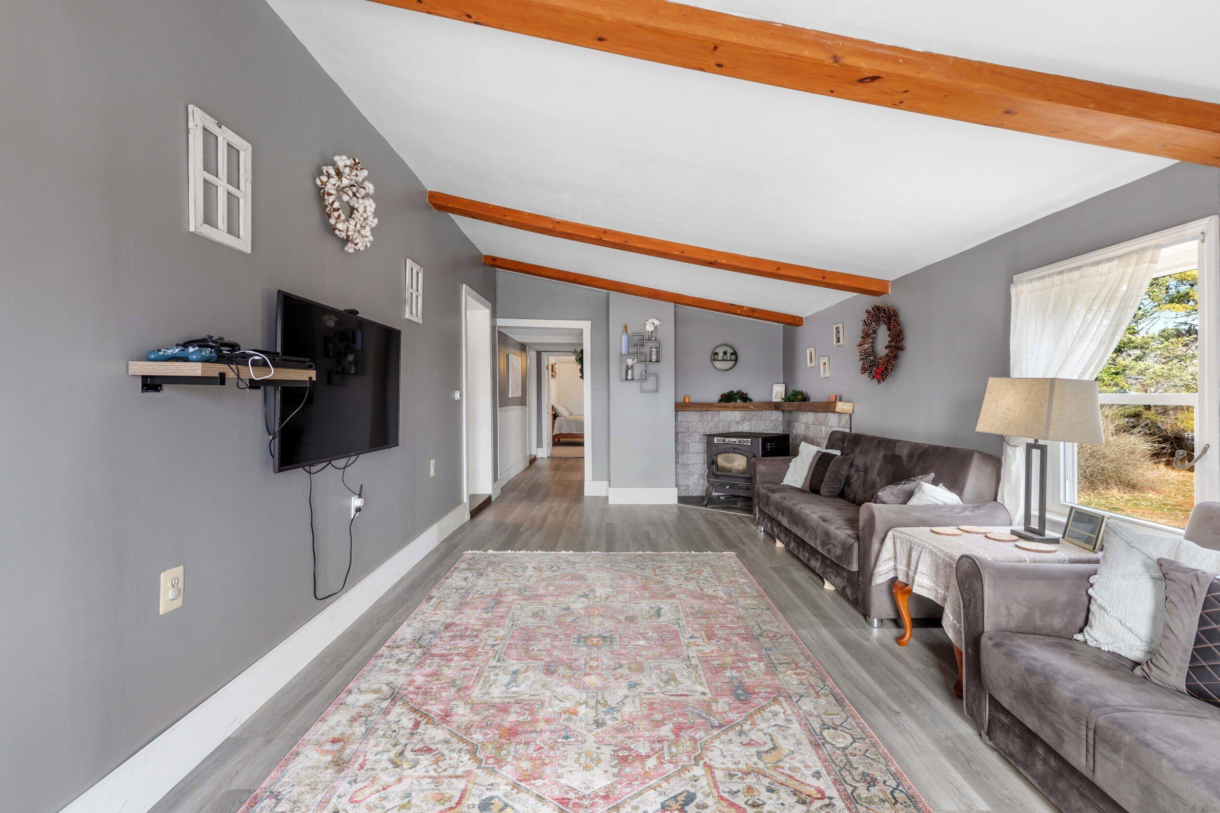 245 Gray Road Gorham ME 04038