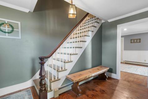 245 Gray Road Gorham ME 04038