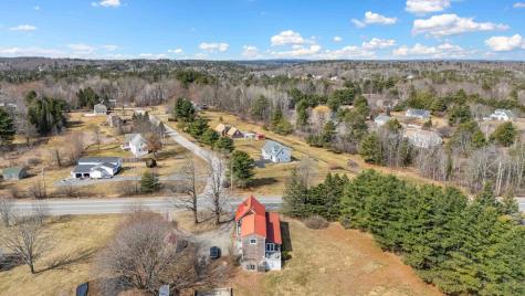 245 Gray Road Gorham ME 04038