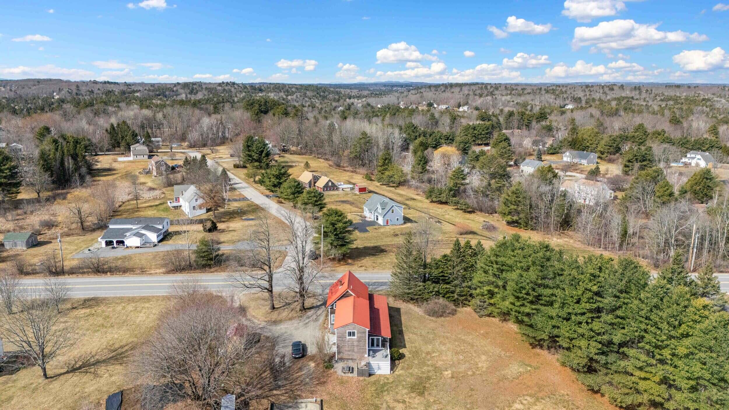 245 Gray Road Gorham ME 04038