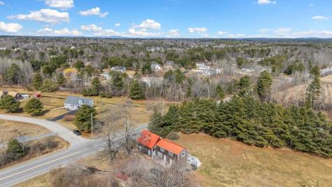 245 Gray Road Gorham ME 04038