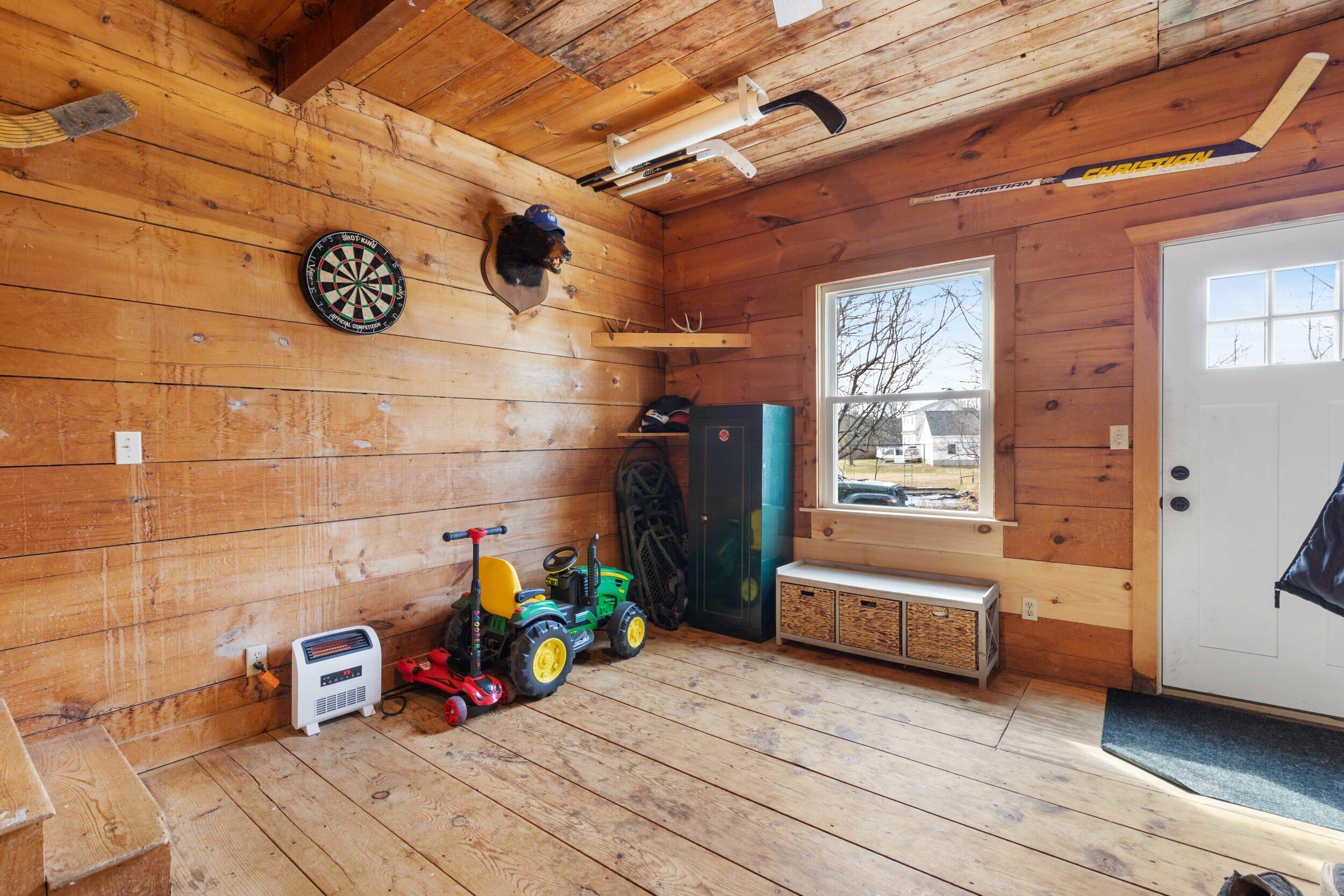 245 Gray Road Gorham ME 04038