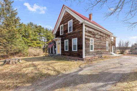 245 Gray Road Gorham ME 04038