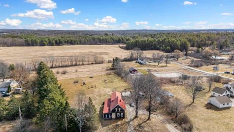 245 Gray Road Gorham ME 04038