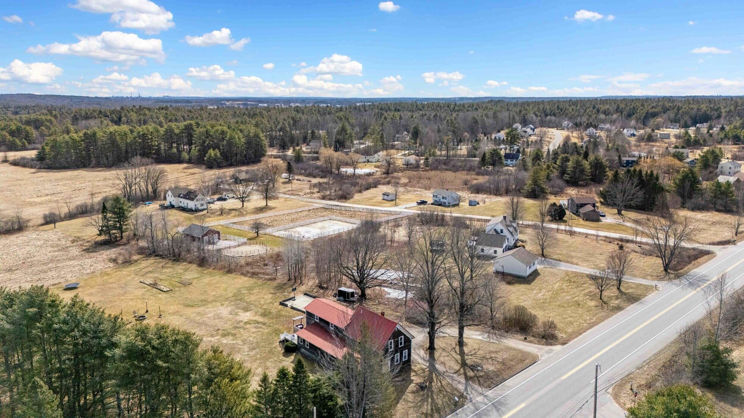 245 Gray Road Gorham ME 04038