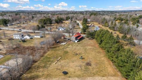 245 Gray Road Gorham ME 04038