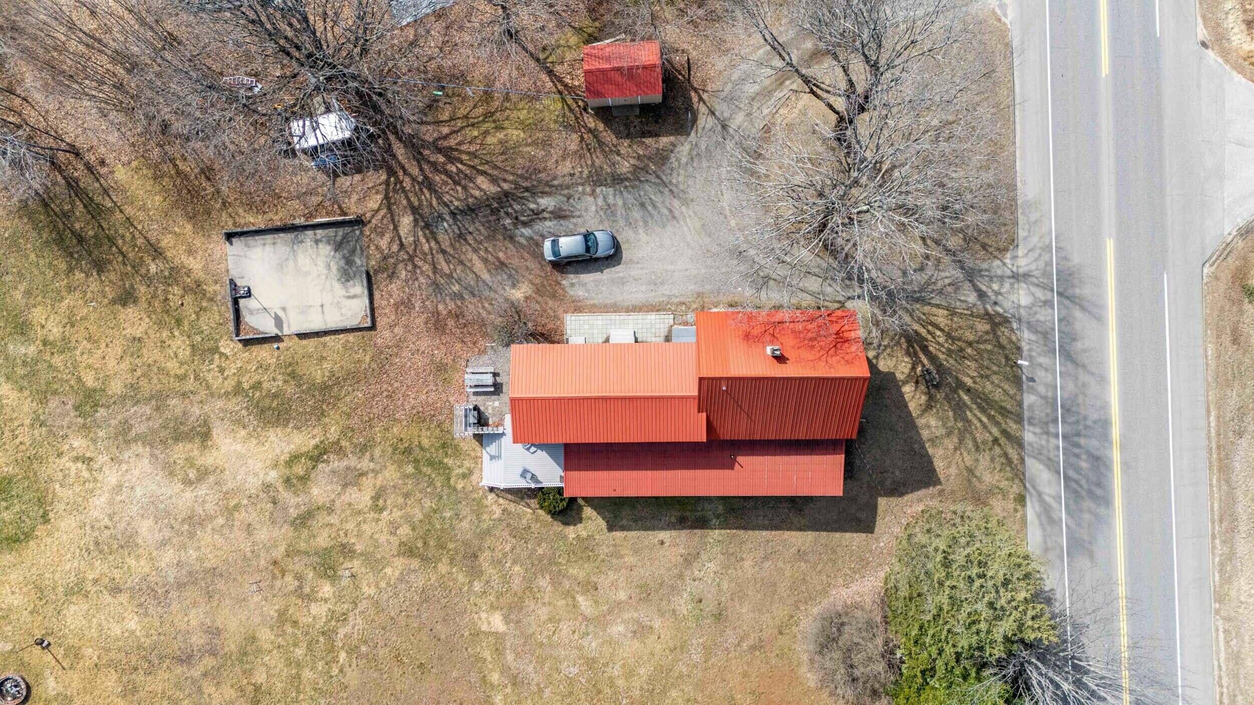 245 Gray Road Gorham ME 04038