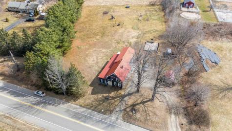 245 Gray Road Gorham ME 04038